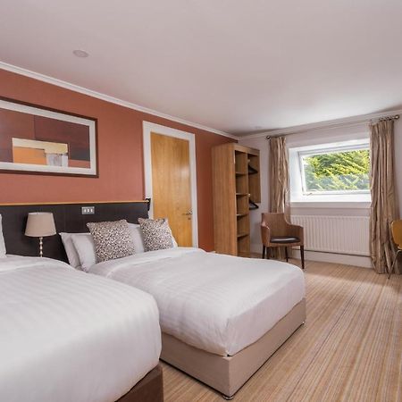 Strangford Arms Hotel Newtownards Kültér fotó