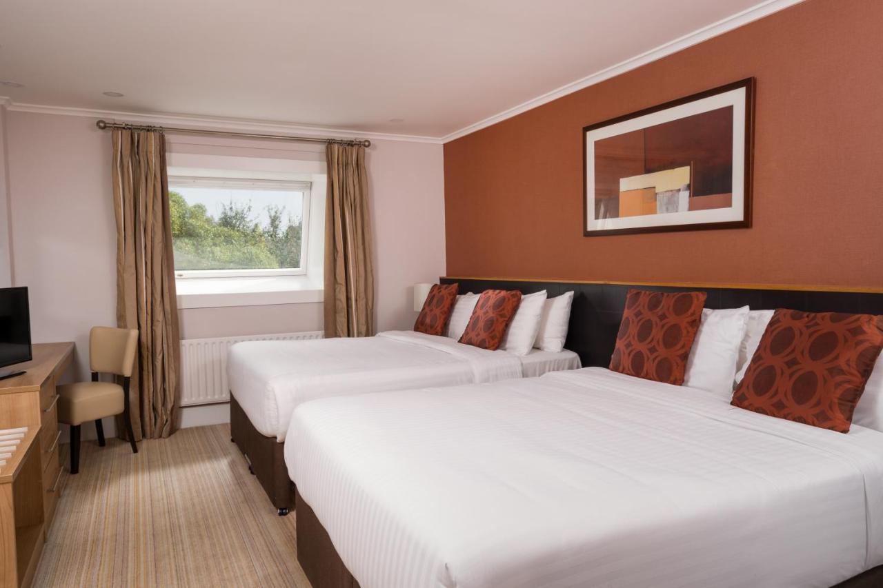 Strangford Arms Hotel Newtownards Kültér fotó