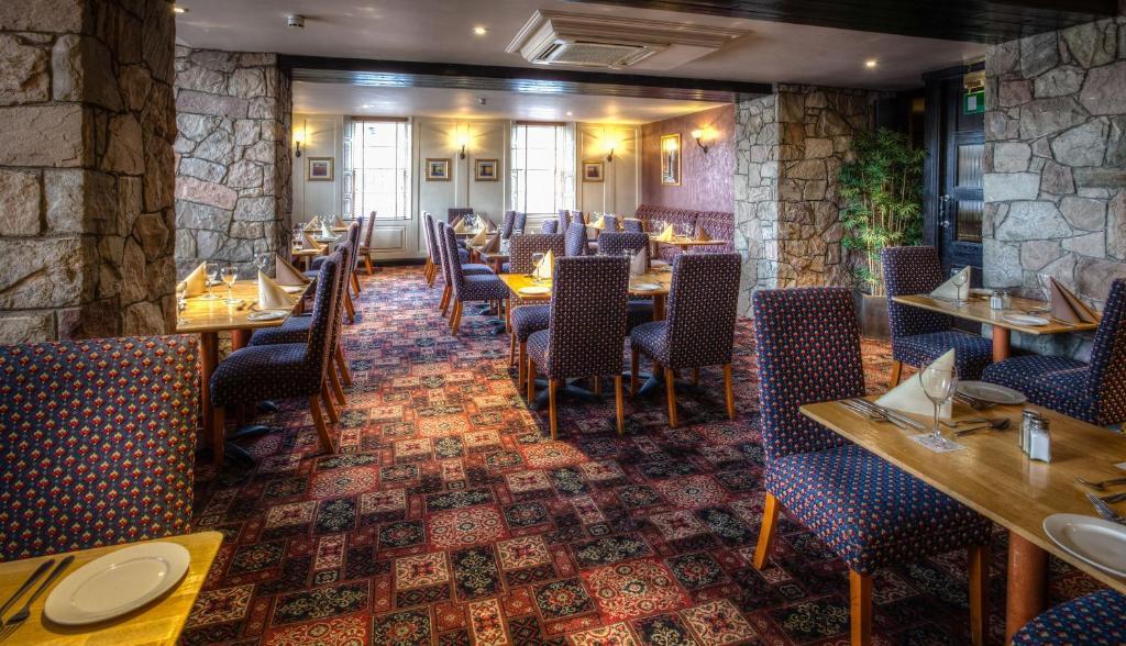 Strangford Arms Hotel Newtownards Kültér fotó