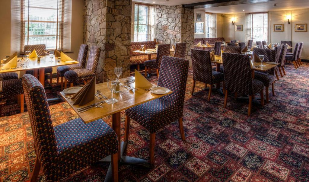 Strangford Arms Hotel Newtownards Kültér fotó