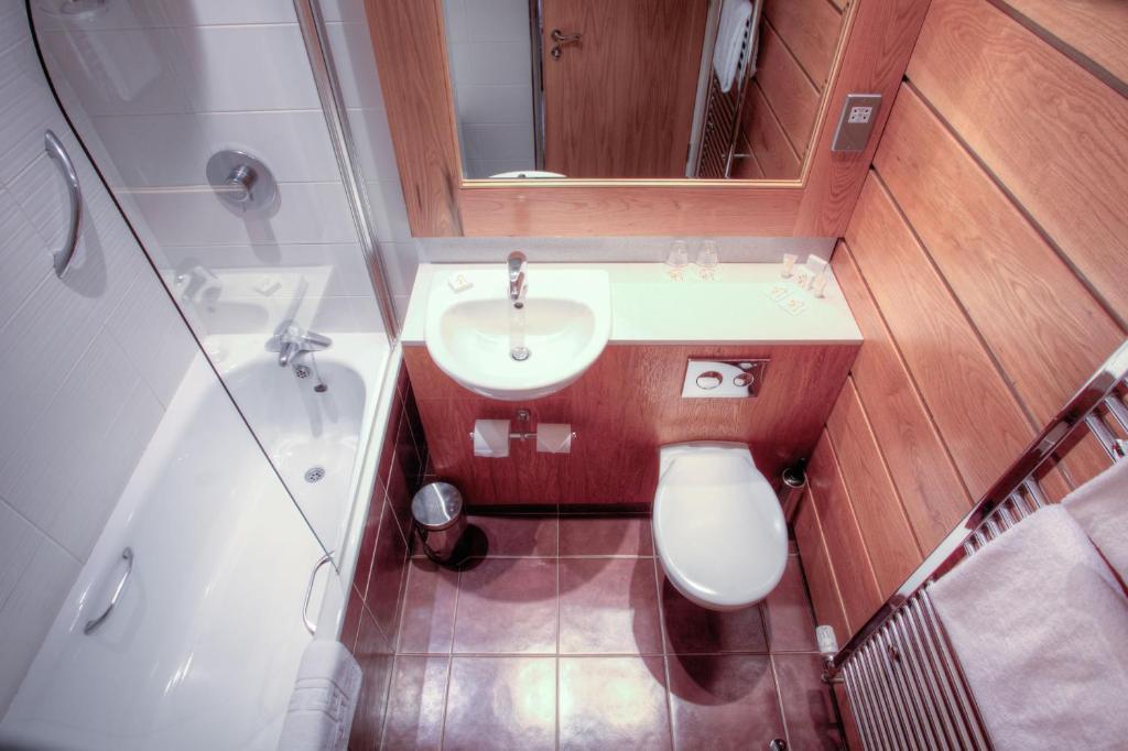 Strangford Arms Hotel Newtownards Kültér fotó