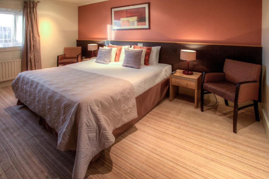 Strangford Arms Hotel Newtownards Kültér fotó