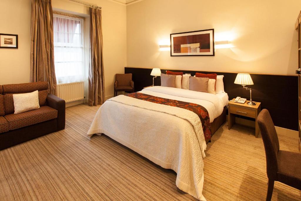 Strangford Arms Hotel Newtownards Kültér fotó