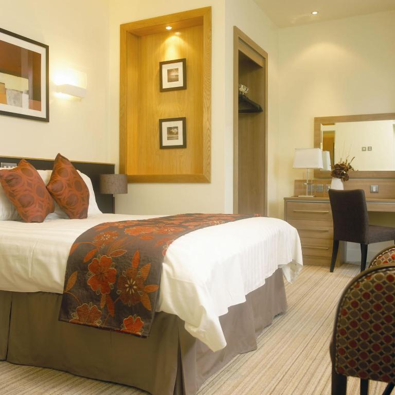 Strangford Arms Hotel Newtownards Szoba fotó