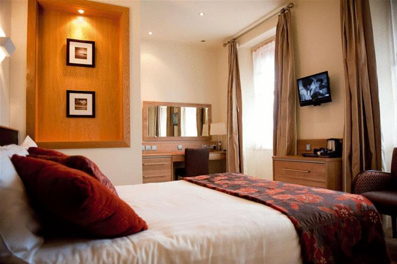 Strangford Arms Hotel Newtownards Kültér fotó