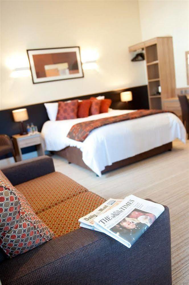 Strangford Arms Hotel Newtownards Kültér fotó