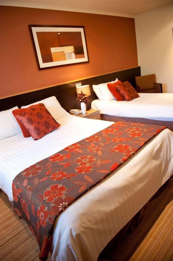 Strangford Arms Hotel Newtownards Kültér fotó