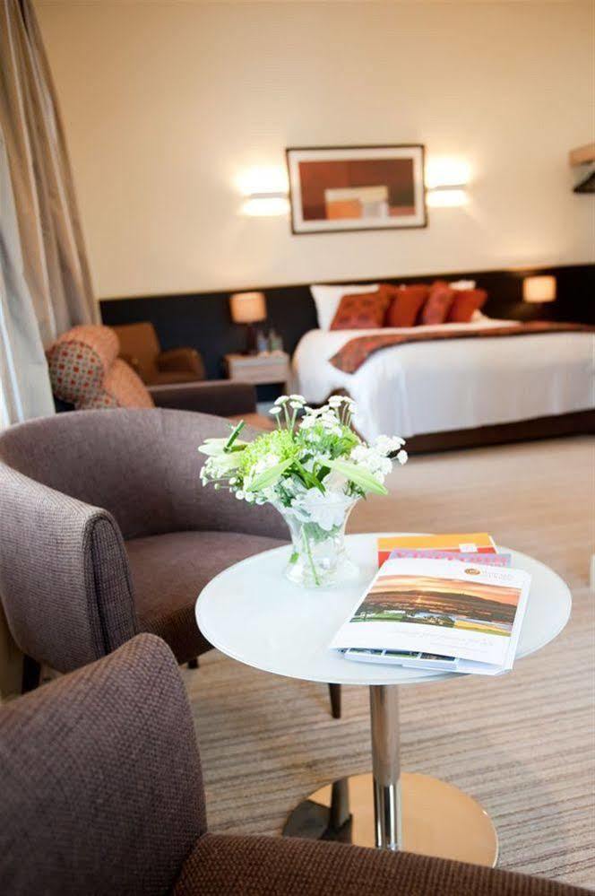 Strangford Arms Hotel Newtownards Kültér fotó
