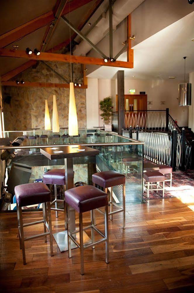 Strangford Arms Hotel Newtownards Kültér fotó