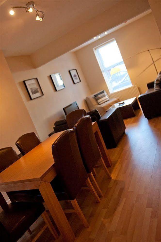 Strangford Arms Hotel Newtownards Kültér fotó
